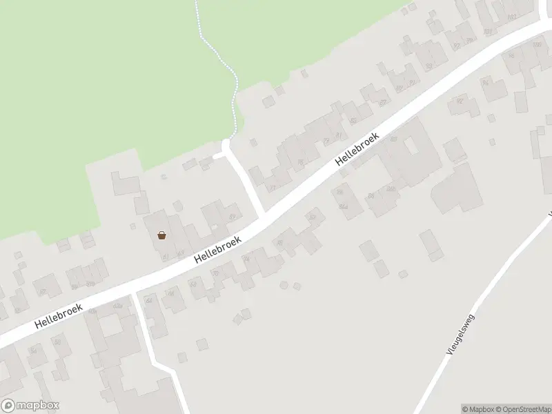 112 melding Overlastmelding Hellebroek in Nuth