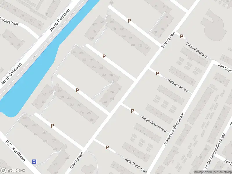 112 melding Overlastmelding Staringlaan in Papendrecht