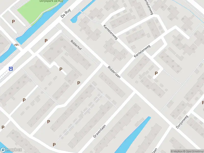 Ambulance met gepaste spoed naar de Ridderlaan in Oostvoorne