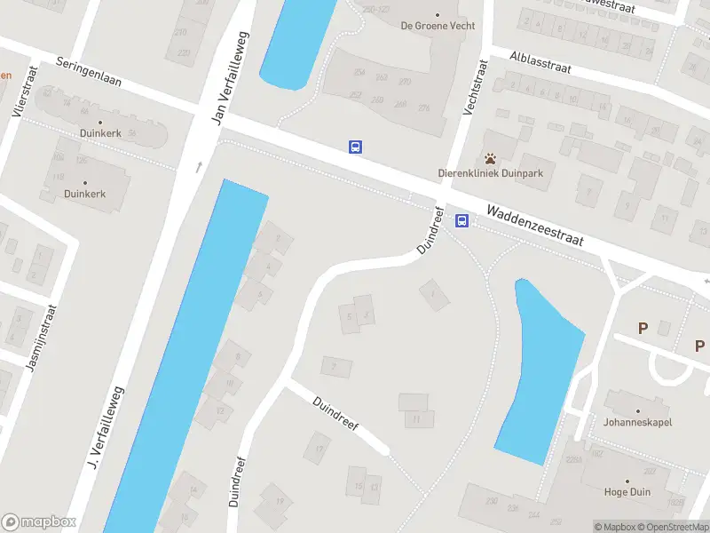 Overlastmelding Duindreef in Den Helder