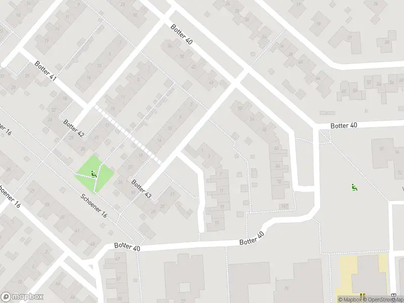 112 melding Overlastmelding Botter in Lelystad