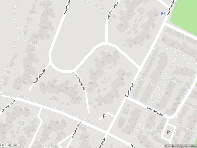 Brandweer met grote spoed naar de Schillerstraat in Venlo vanwege waarnemen gaslucht