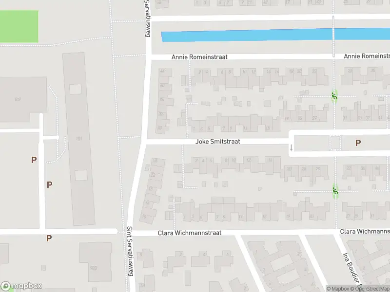 Brandweer en politie met gepaste spoed naar de Joke Smitstraat in Venray vanwege stankoverlast