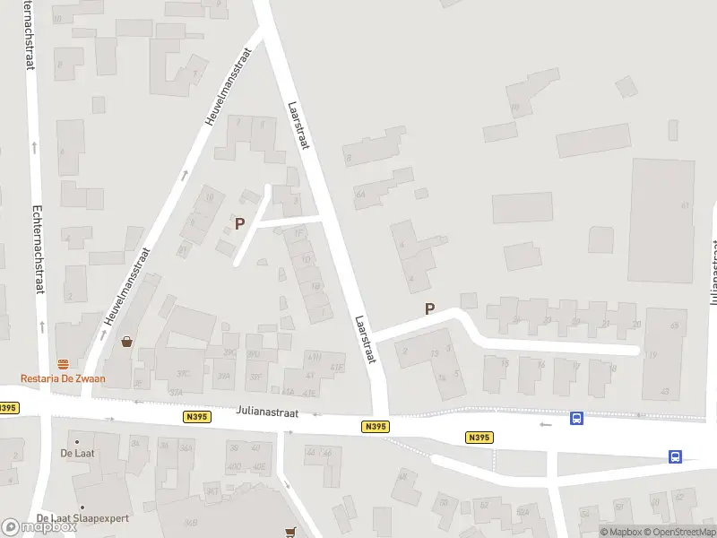 Overlastmelding Laarstraat in Diessen gesloten