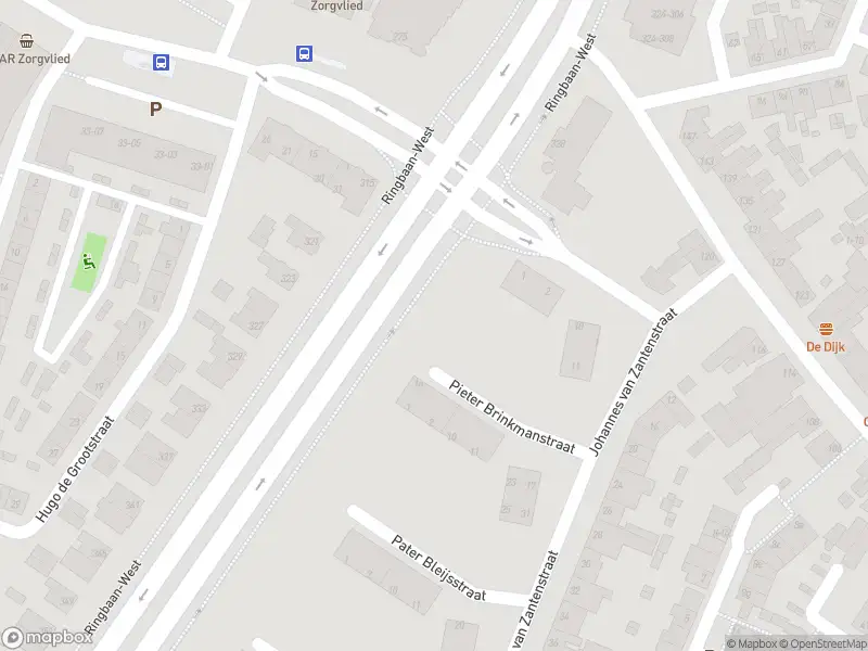 Overlastmelding Ringbaan-West in Tilburg gesloten