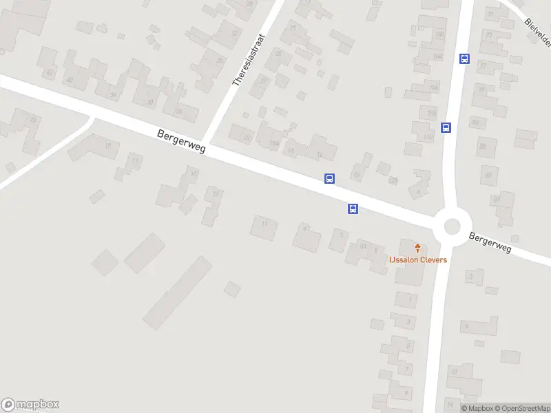 Overlastmelding Bergerweg in Guttecoven gesloten