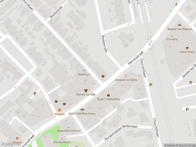 112 melding Anonieme overlastmelding Boekhorstlaan in Voorhout gesloten