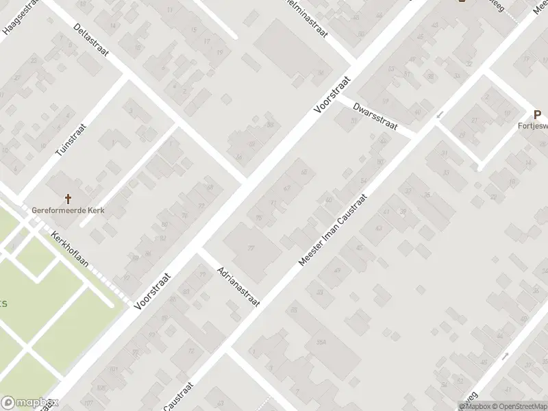 112 melding Overlastmelding Voorstraat in Stellendam