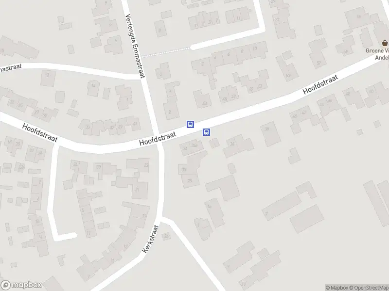 Overlastmelding Hoofdstraat in Andelst