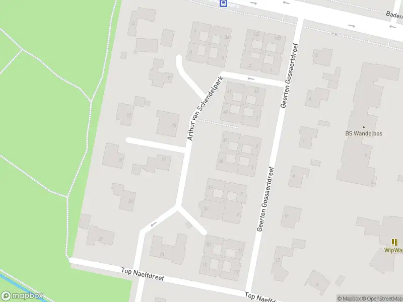 Anonieme overlastmelding Reuverlaan in 5035AB Tilburg gesloten