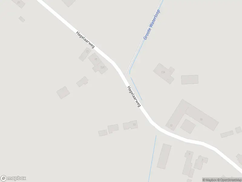 Overlastmelding Hagelaarweg in Best