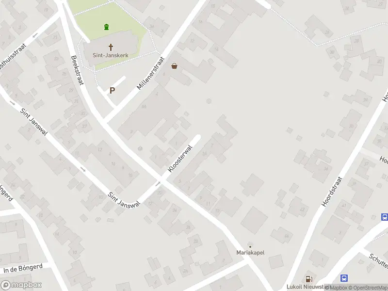 Overlastmelding  in Nieuwstadt gesloten