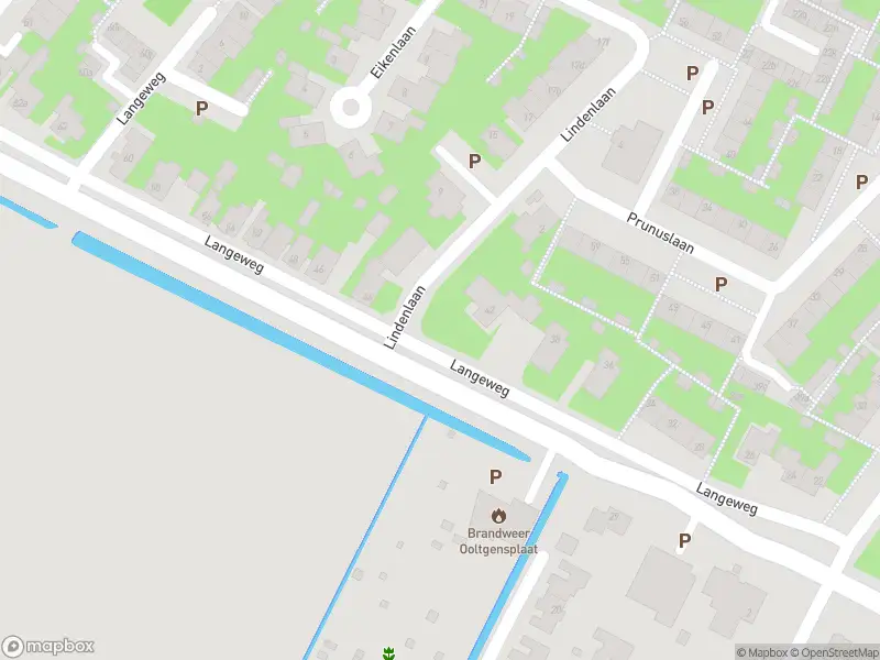 Overlastmelding Pieter Biggestraat in 3257AS Ooltgensplaat gesloten