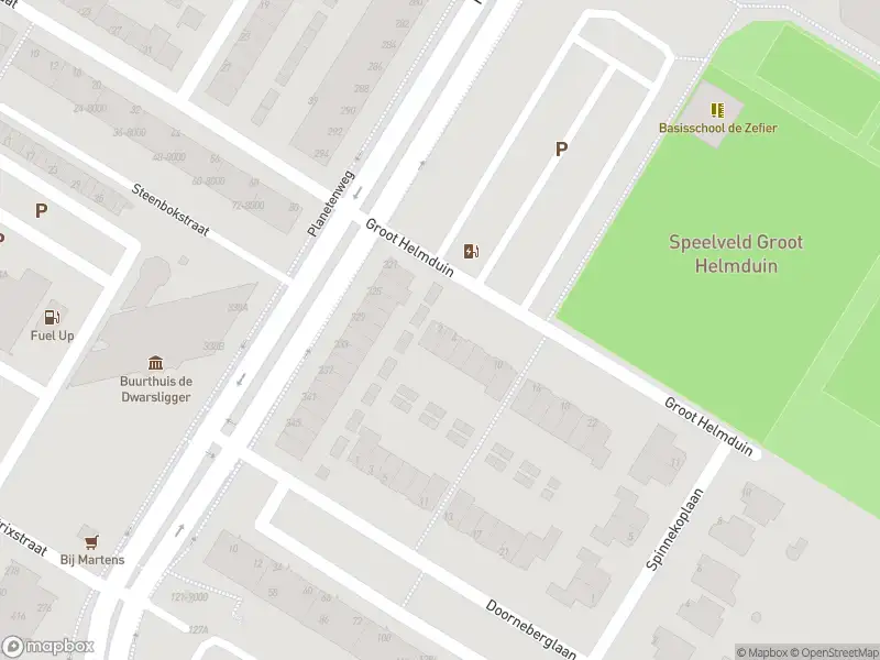 Overlastmelding Groot Helmduin in IJmuiden gesloten