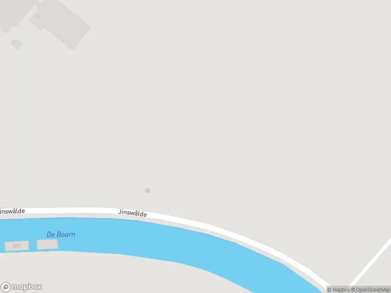 Brandweer met gepaste spoed naar de Jinswâlde in Aldeboarn vanwege dier(en) in nood