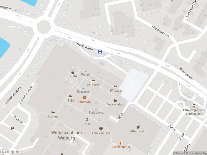 112 melding Ambulance met gepaste spoed naar de Dollard in Zwijndrecht