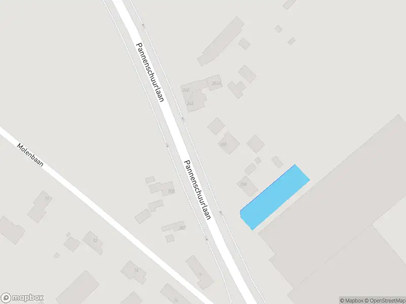 Overlastmelding Pannenschuurlaan in Oisterwijk gesloten