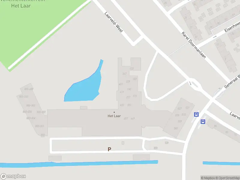 Overlastmelding Generaal Winkelmanstraat in Tilburg gesloten