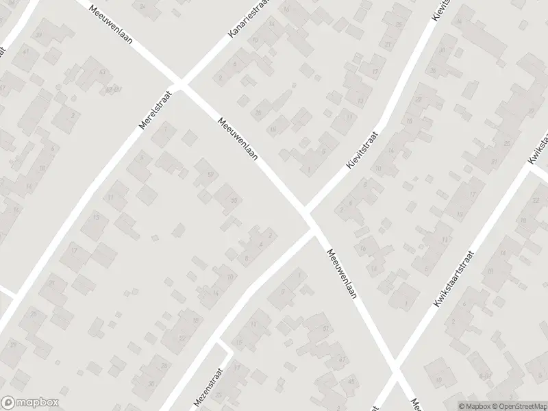 Overlastmelding Meeuwenlaan in Geleen gesloten