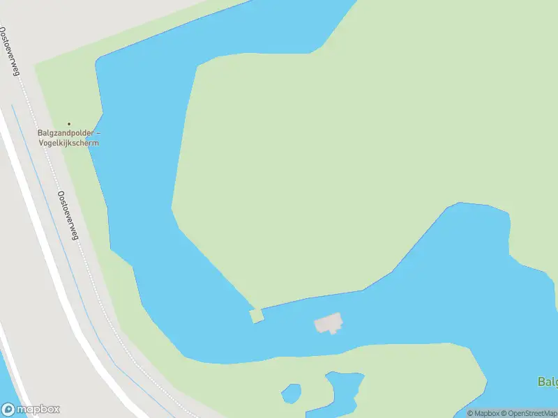 Overlastmelding Oostoeverweg in Den Helder