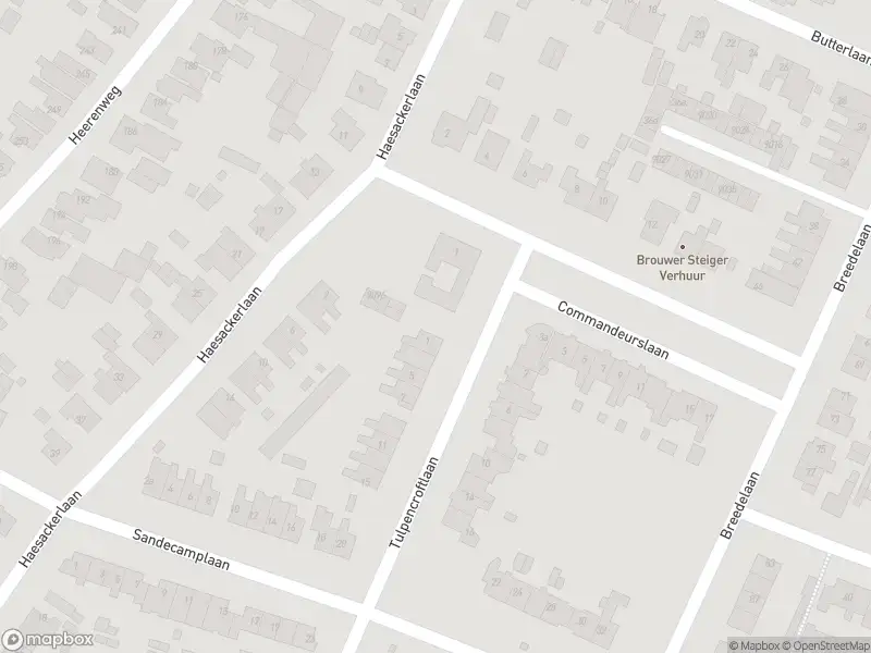 Overlastmelding Tulpencroftlaan in Heiloo gesloten