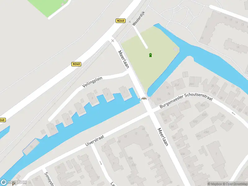 Overlastmelding Veilingplein in Medemblik gesloten