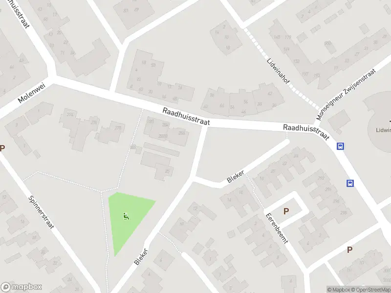 112 melding Overlastmelding Raadhuisstraat in Best