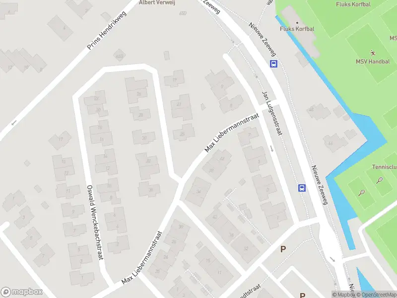 Overlastmelding  in Noordwijk