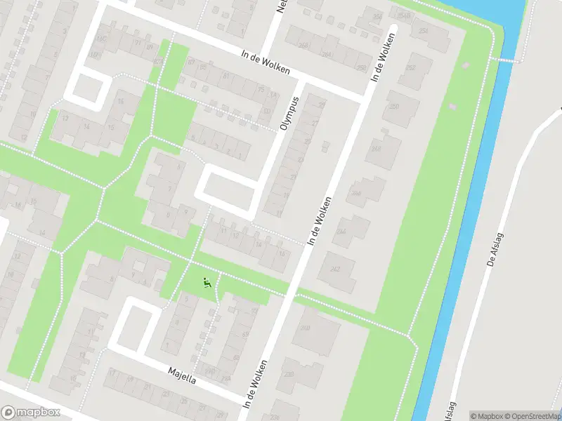 Overlastmelding Olympus in Amstelveen gesloten