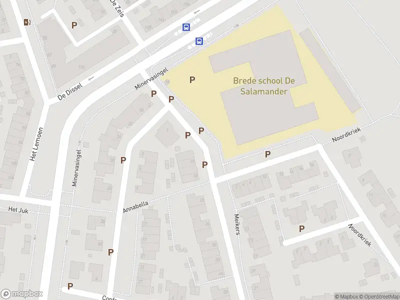 112 melding Overlastmelding Meikers in Arnhem