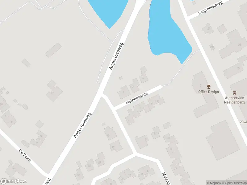 Overlastmelding Molengaarde in Doesburg gesloten