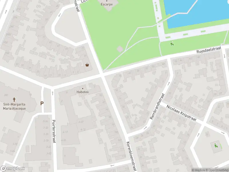 Overlastmelding Korenbloemstraat in Tilburg gesloten