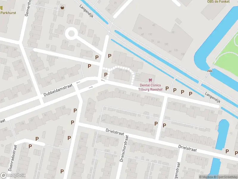 Anonieme overlastmelding Drongelenhof in Tilburg gesloten