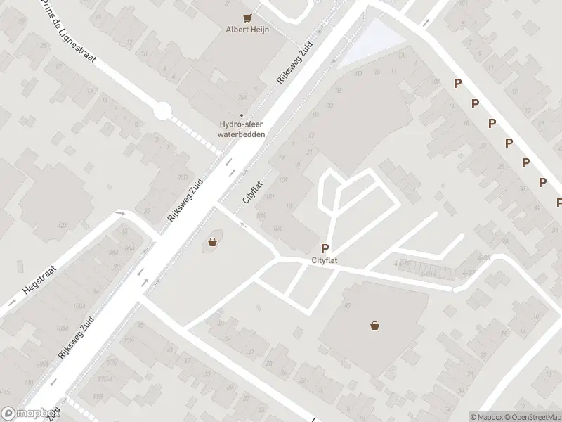 Overlastmelding Cityflat in Geleen