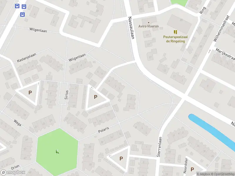 112 melding Overlastmelding Wilgenlaan in Puttershoek gesloten