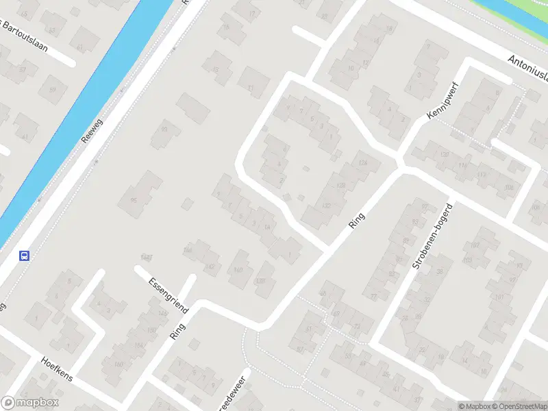 Overlastmelding Monnen-bogerd in Hendrik-Ido-Ambacht gesloten