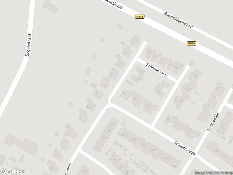 112 melding Overlastmelding Scherpeweide in Duiven gesloten