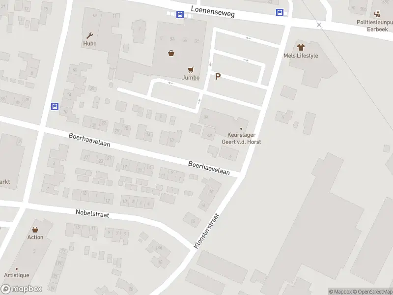 Overlastmelding Boerhaavelaan in Eerbeek