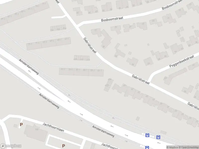 Anonieme overlastmelding Gabriëlstraat in Arnhem