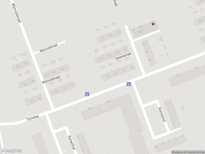 112 melding Besteld ambulance vervoer naar de Tijmweg in Hoogvliet Rotterdam