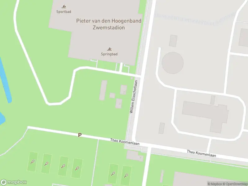 Politie naar de Willem Elsschotlaan in Eindhoven vanwege ongeval met letsel