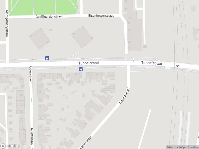 112 melding Overlastmelding Tunnelstraat in Sittard gesloten