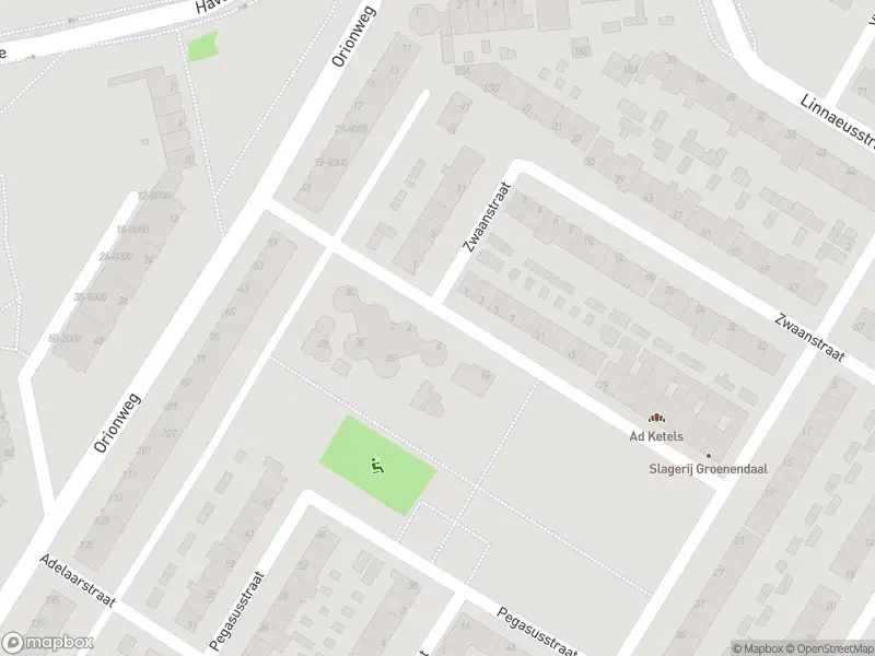 Anonieme overlastmelding Cepheusstraat in IJmuiden