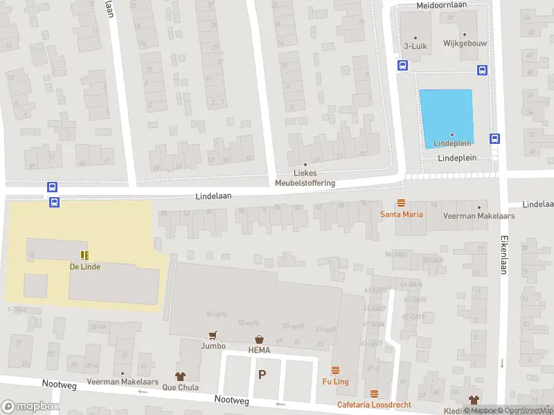 Overlastmelding Lindelaan in Loosdrecht gesloten