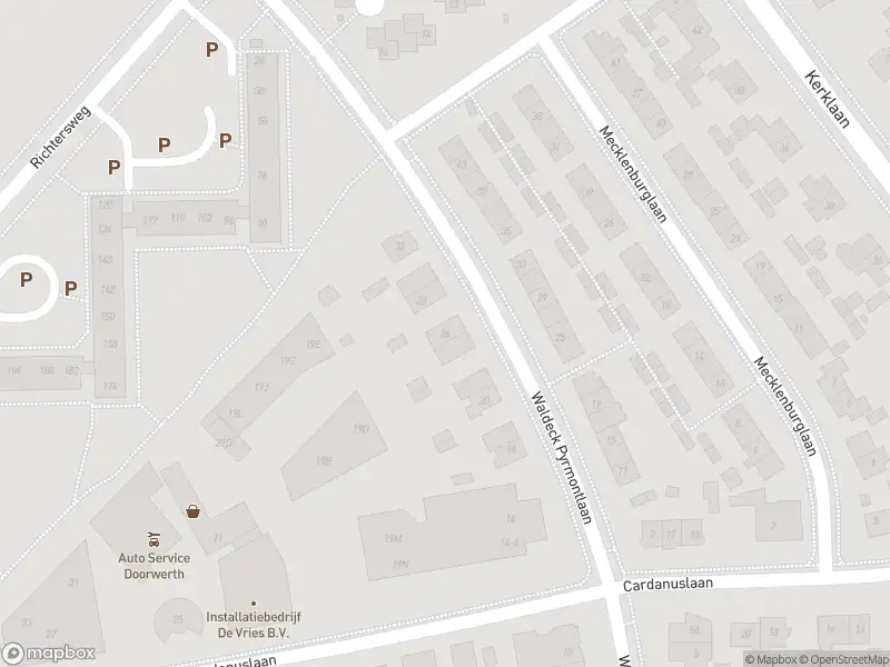 Overlastmelding van Nispen tot Pannerdenplantsoen in 6865HW Doorwerth gesloten