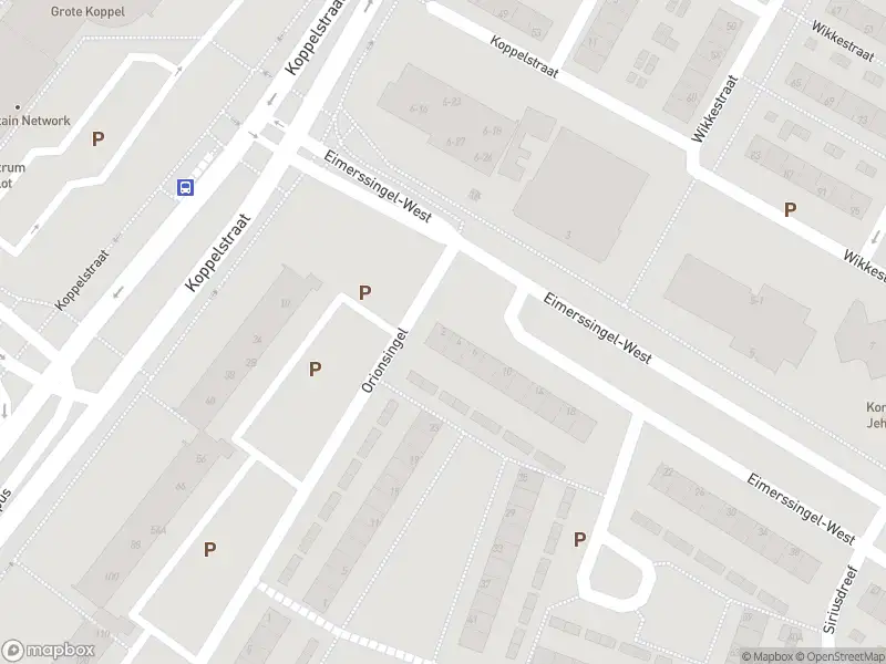 112 melding Overlastmelding Eimerssingel-West in Arnhem