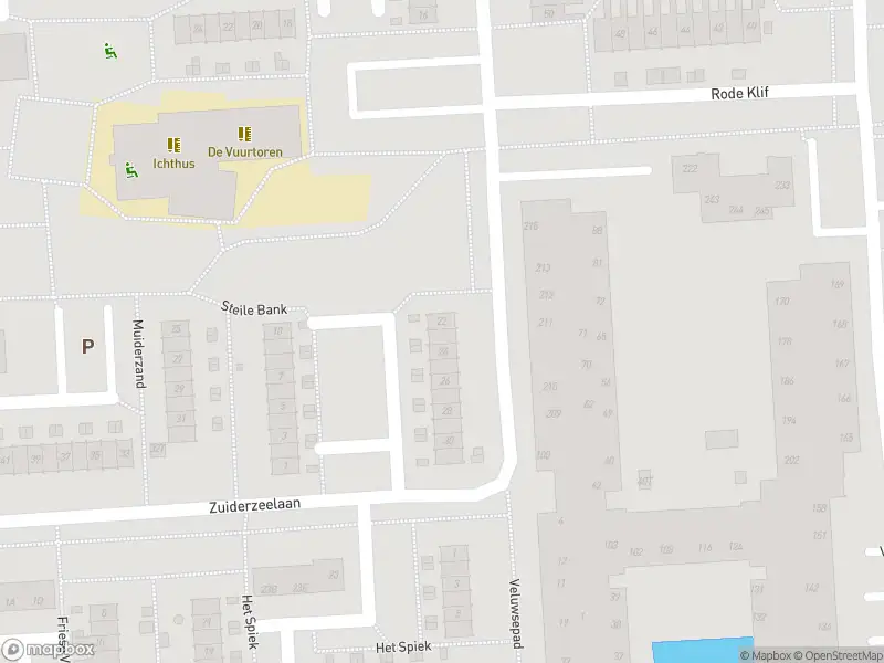 112 melding Overlastmelding Steile Bank in Lelystad gesloten