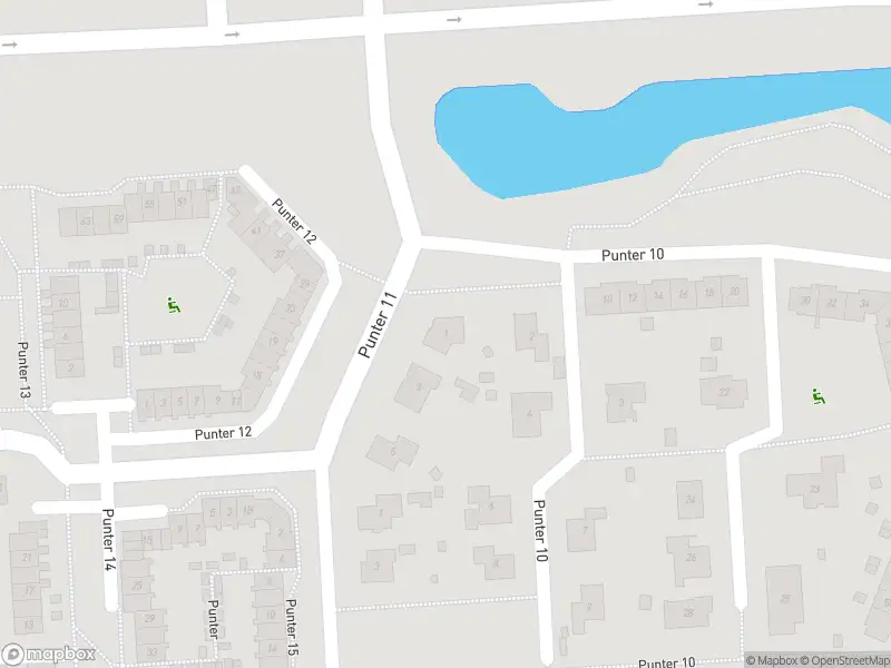 Anonieme overlastmelding Punter in Lelystad