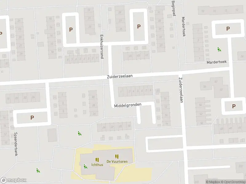 112 melding Overlastmelding Middelgronden in Lelystad