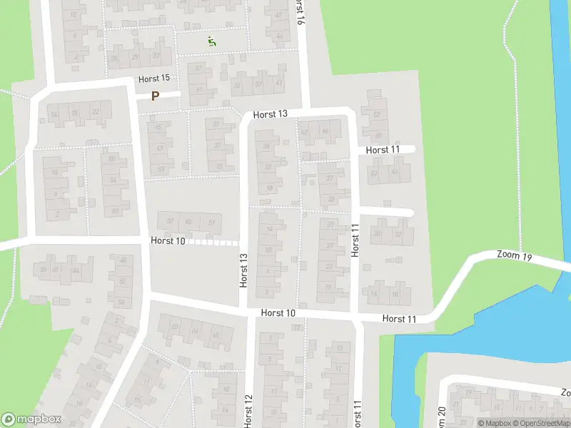 Overlastmelding Horst 13 in Lelystad gesloten